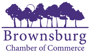 Brownsburg Chamber Logo