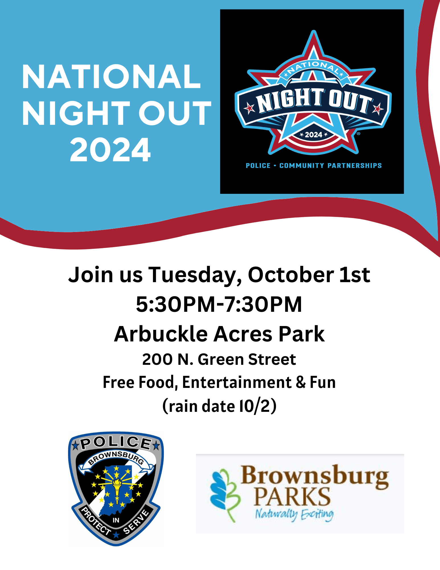 NNO2024 Flyer